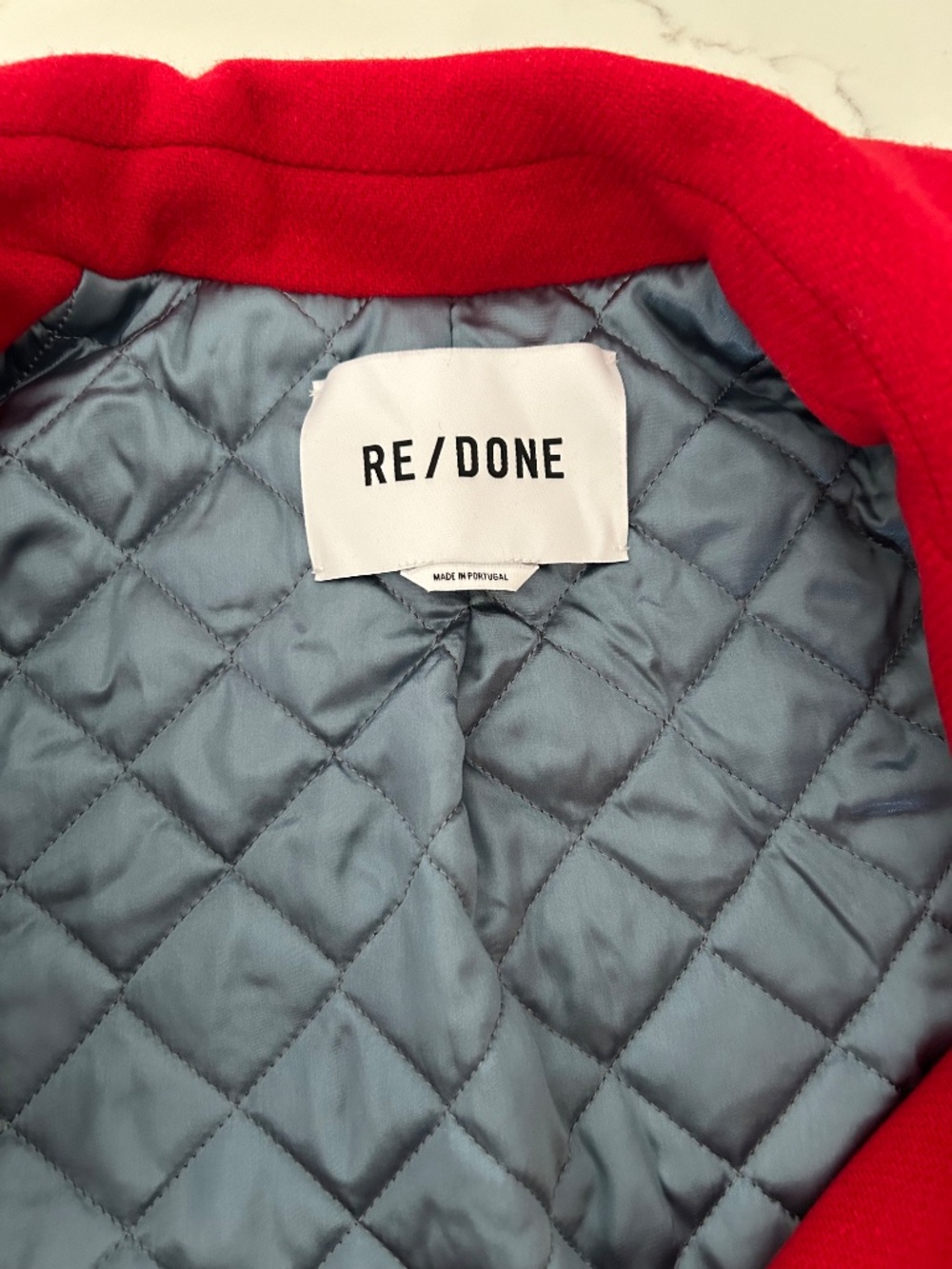 Jacket - Picture 3 of 3